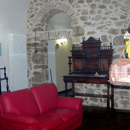 Bed And Breakfast Via Della Piazza Pescasseroli Εξωτερικό φωτογραφία