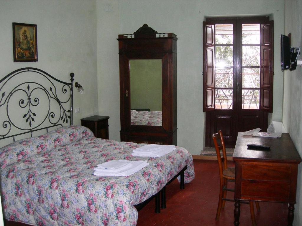 Bed And Breakfast Via Della Piazza Pescasseroli Δωμάτιο φωτογραφία
