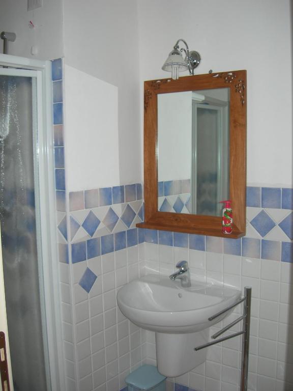Bed And Breakfast Via Della Piazza Pescasseroli Δωμάτιο φωτογραφία