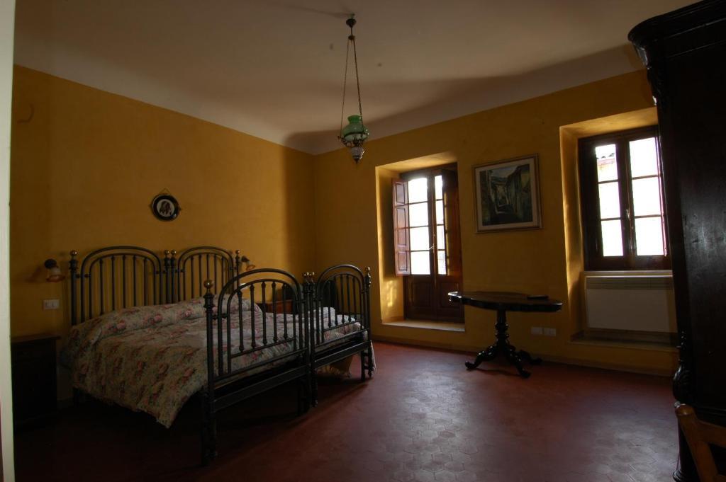 Bed And Breakfast Via Della Piazza Pescasseroli Δωμάτιο φωτογραφία