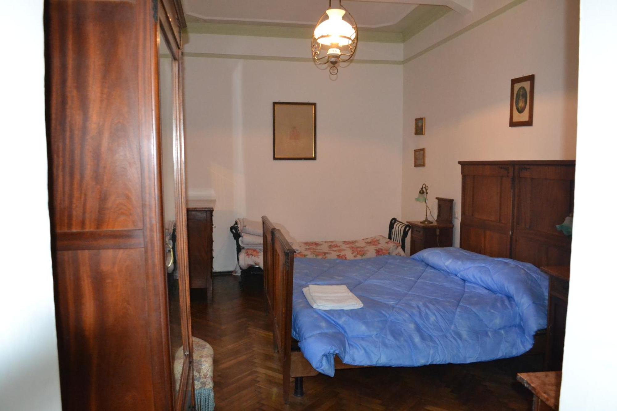 Bed And Breakfast Via Della Piazza Pescasseroli Εξωτερικό φωτογραφία