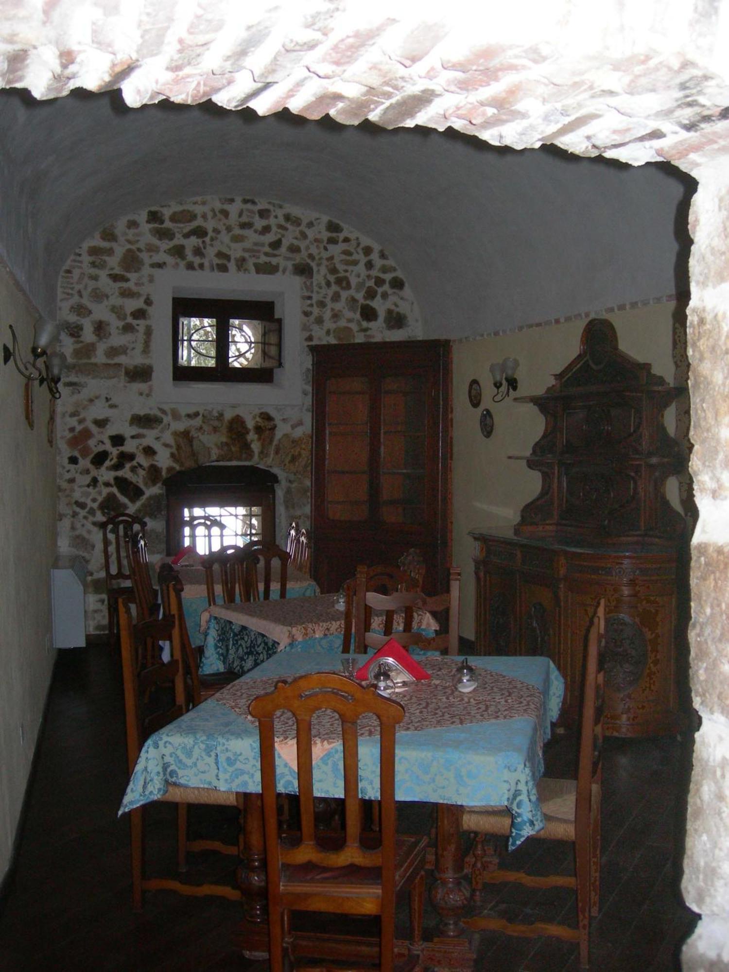 Bed And Breakfast Via Della Piazza Pescasseroli Εξωτερικό φωτογραφία