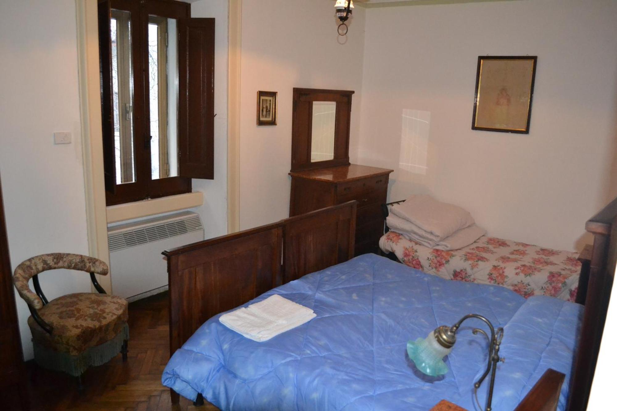 Bed And Breakfast Via Della Piazza Pescasseroli Εξωτερικό φωτογραφία