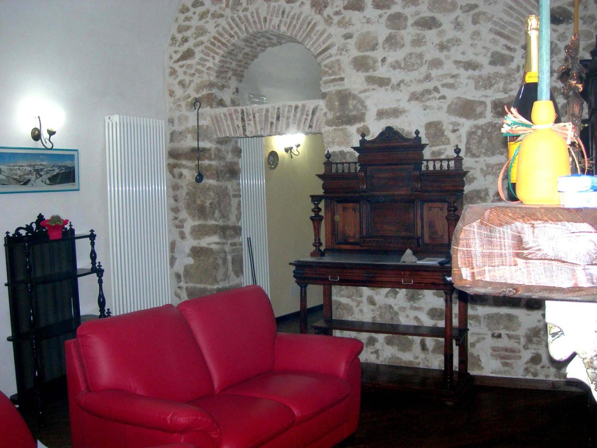 Bed And Breakfast Via Della Piazza Pescasseroli Εξωτερικό φωτογραφία